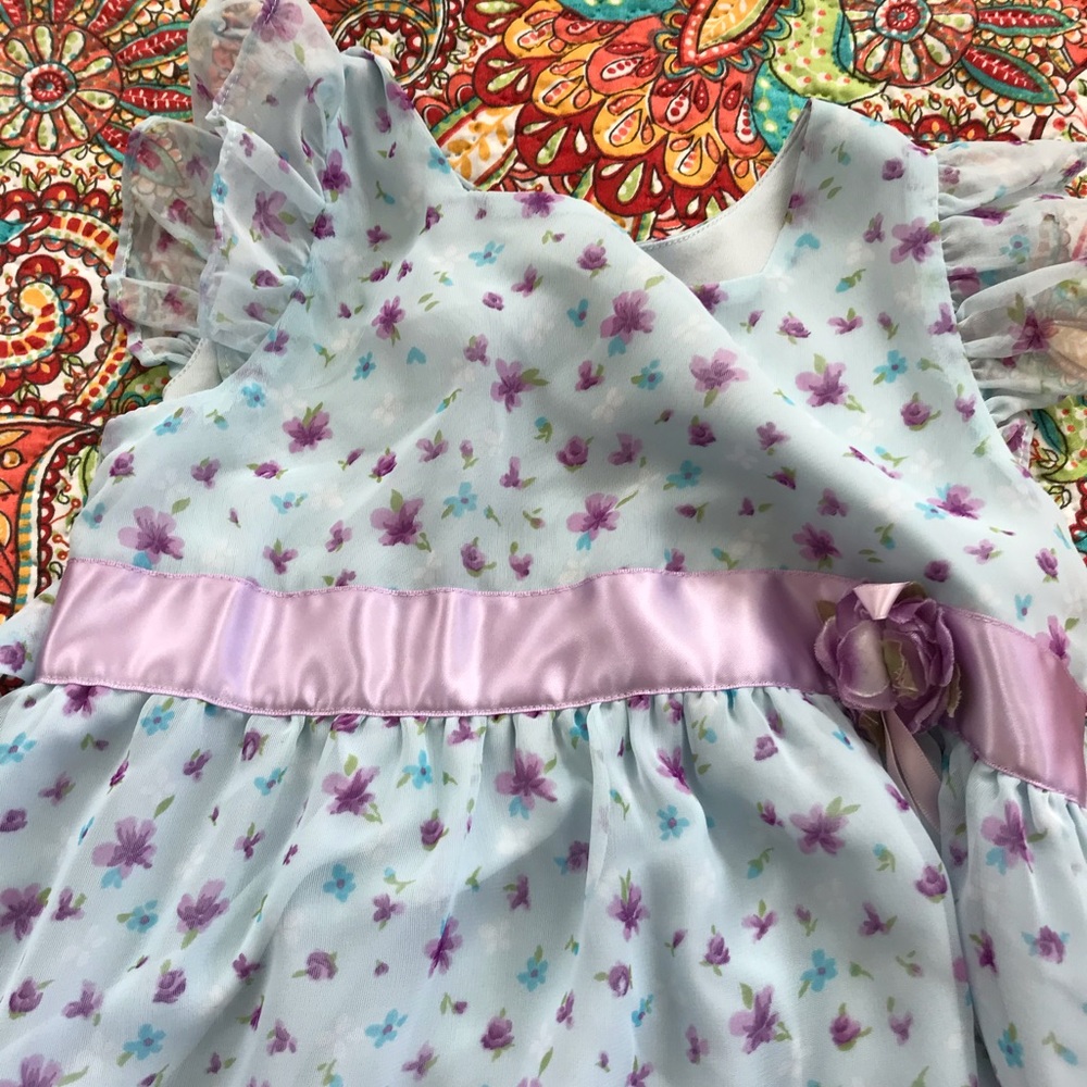 Dresses - Picture 4 of 4
